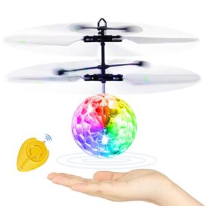 RC Flying Ball