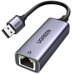 UGREEN USB Ethernet Adapter Driver Free 1Gbps