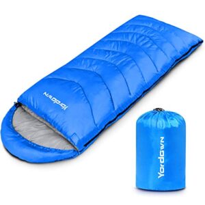 Yordawn Sleeping Bags for Adults Kids