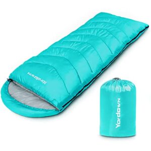 Yordawn Sleeping Bags for Adults Kids