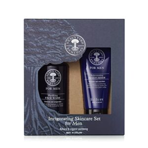 Neal's Yard Remedies Invigorating Skincare Set for Me