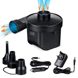Electric Air Pump