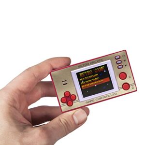 Mini Retro Handheld Games Console