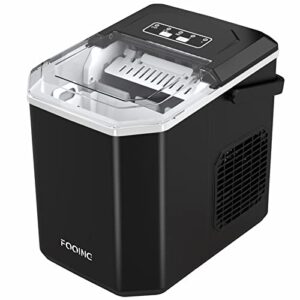 Ice Maker Machine Counter Top