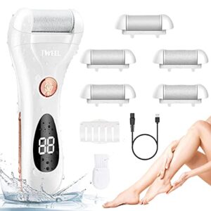 Callus Remover for Feet