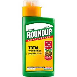 Roundup Optima+ Total Weedkille