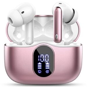 Wireless Earbuds