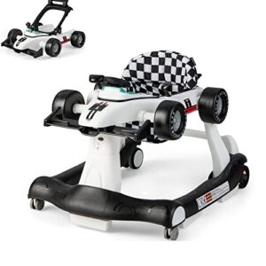 Maxmass 4-in-1 Baby Walker