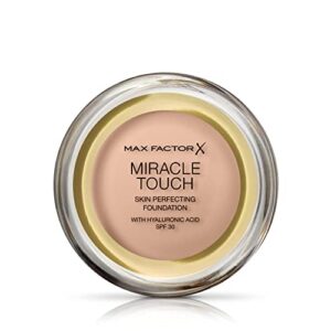 Max Factor Miracle Touch Perfecting Foundation
