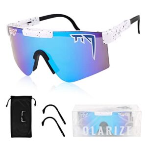 Aila Cycling Glasses