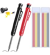 Spopal Water Bottles with Straw, [Upgraded Version] 1 Litre Sports Water Bottle with Motivational...