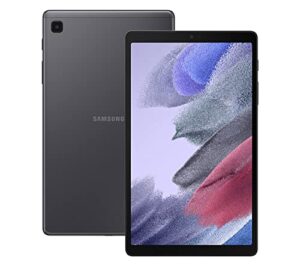 Samsung Galaxy Tab A7 Lite 8.7 Inch Wi-Fi Android Tablet 32GB Grey 3 Year Manufacturer Warranty