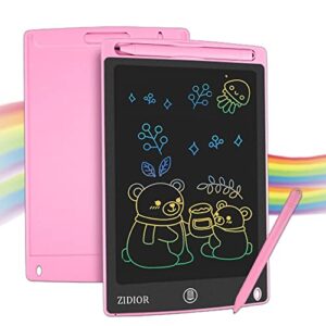 ZIDIOR LCD Writing Tablet