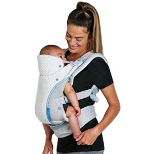 Infantino Staycool 4-in-1 Convertible Carrier