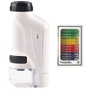 Portable Microscope Kids