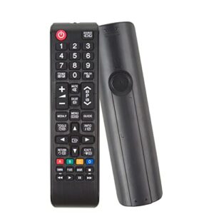 Universal Remote Control For Samsung Remote Control TV 3D LCD LED