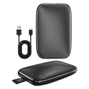 2-in-1 Wireless Carplay Adapter