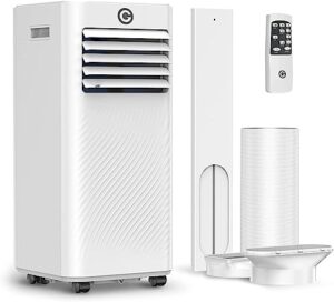 Portable Air Conditioner
