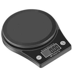 Malama Digital Kitchen Scale