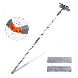 Professional Window Squeegee Cleaner