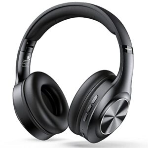 TECKNET Bluetooth Headphones Over-Ear