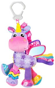 Playgro Activity Friend Unicorn Stella