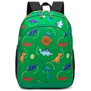 JinBeryl Little Kids Backpack