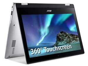 Acer Chromebook Spin 311 CP311-3H - (MediaTek 8183