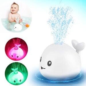 VI AI Baby Bath Toys