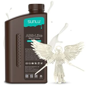 SUNLU 3D Printer Resin