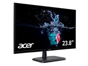 Acer EK240YCbif 23.8 Inch Full HD Monitor (VA Panel
