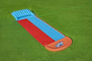 Bestway H2OGO Tsunami Splash Ramp Slide