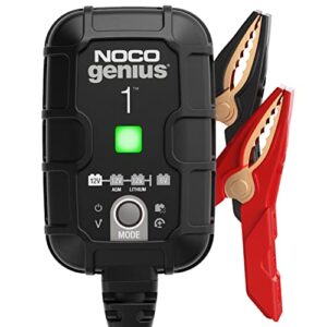 NOCO GENIUS1UK