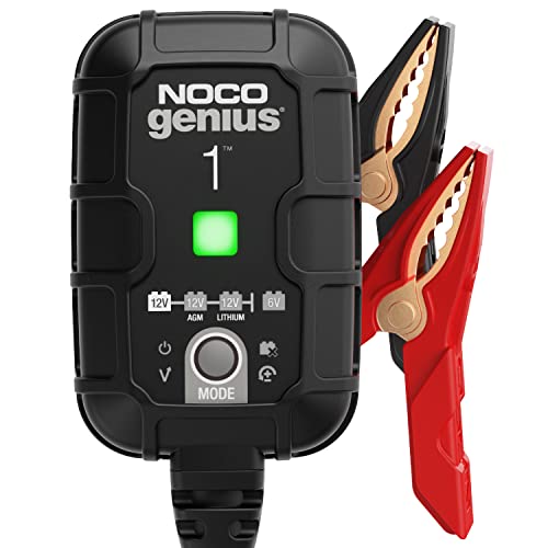 NOCO GENIUS1UK
