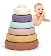 Mini Tudou Musical Baby Crib Mobile Toy with Lights and Music, Star Projector Function and Cartoo...
