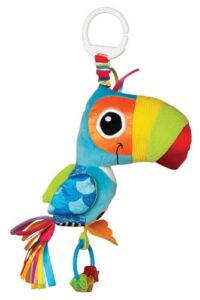 Lamaze Pram and Pushchair Baby Toy