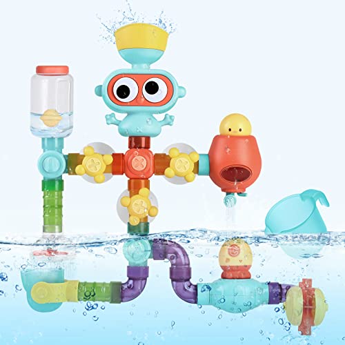 Japace Baby Bath Toys