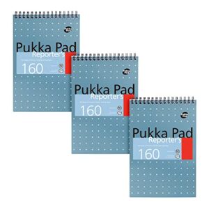 Pukka Pad