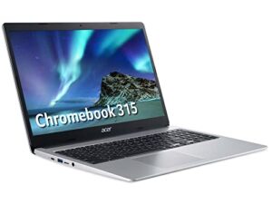 Acer Chromebook 315 CB315-3H - (Intel Celeron N4020