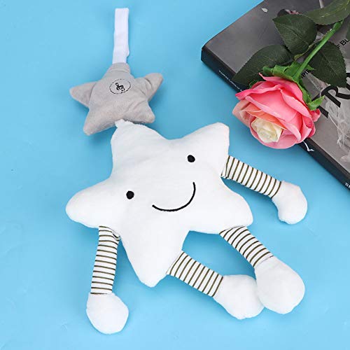 Tnfeeon Stroller Hanging Toy
