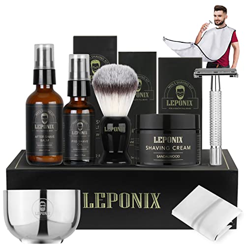 Shaving Kit for Men