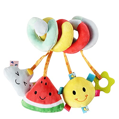 KAKIBLIN Crib Decorations Toy