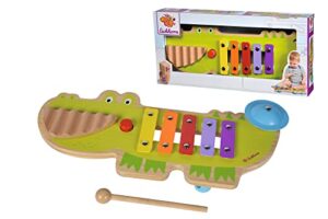 Eichhorn 100003489 EH Music Table Multi-Coloured