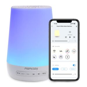 Momcozy White Noise Machine
