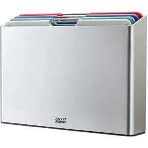 Joseph Joseph Folio Chopping Board Set of 4