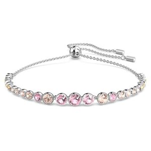 Swarovski Emily Collection Bracelet (Amazon Exclusive)