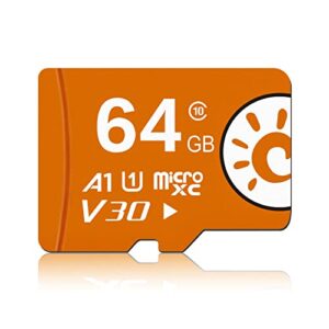 Micro Memory SD Card 64GB