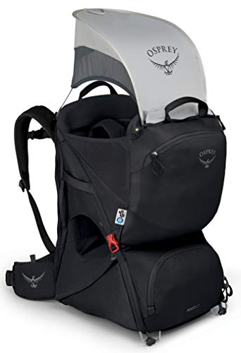 Osprey Poco LT Child Carrie