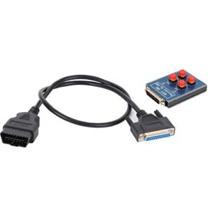 Car Inspection Tool