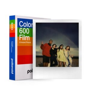 Polaroid Color Film for 6